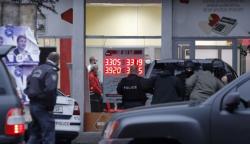 Drama Penyanderaan 9 Orang di Georgia, Pelaku Minta Harga Obat Diturunkan<