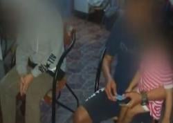 Video Petugas P2TP2A Kunjungi Balita Dianiaya Ibu Kandung di Ciputat Tangsel