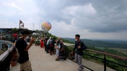 Kewajiban Rapid Test Antigen Bukan untuk Mempersulit Wisatawan<