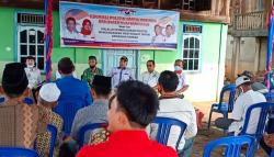 Cerahkan Masyarakat, Partai Perindo Gelar Edukasi Politik di Musi Banyuasin<