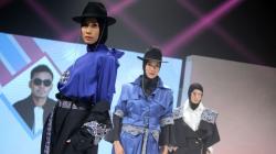 Kemenperin Gelar Muslim Modest Fashion Project 2020