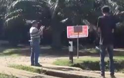 Video Warga Masih Mencari 3 Anak Hilang di Langkat setelah Sebulan Hilang