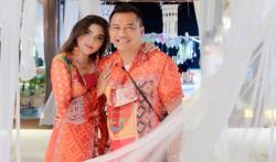 Sakit Gatal-Gatal hingga Tak Bisa Tidur, Ashanty Berobat ke Turki<