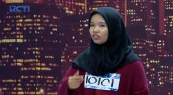 Viral! Nadila Dianova Bikin Juri Indonesian Idol Joget TikTok, Anang: Kamu Miliki Terobosan<