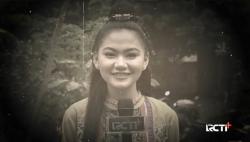 Menguak Pengalaman Mistis Rientammy di Lokasi Syuting