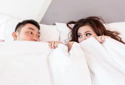 Cara Alami dan Murah Tingkatkan Gairah Seks Pria, Tidak Perlu Pakai Viagra Lagi