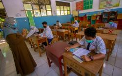 Pemkot Bandung Kaji Rencana Belajar Tatap Muka pada Januari 2021<