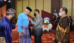Lestarikan Budaya Melayu, Budayawan Babel Datuk Ibnu Hadjar Raih Penghargaan Kemendikbud
