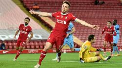Liverpool Dapat Kabar Bagus, Diogo Jota Segera Kembali Tampil