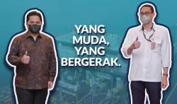 Erick Thohir Ungkap Sosok Ketut Adiputra, Milenial 31 Tahun Jadi Dirut BUMN