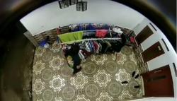 Viral Pria Depok Maling BH yang Digantung di Jemuran