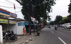 Polisi Akan Tangkap Habib Rizieq, Begini Suasana Markas FPI di Petamburan