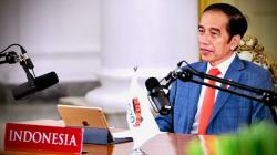 Dampak Covid-19, Jokowi Sebut Jumlah Pengangguran di Indonesia Capai 6,9 Juta Orang<