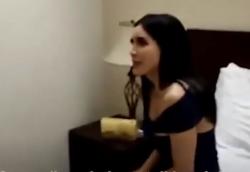 Detik-Detik Millen Cyrus Digerebek di Hotel, Polisi Sita Sabu dan Bong