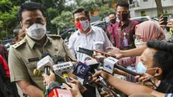 Riza Patria: Sekjen Gerindra Muzani Akan Sampaikan Keterangan Penangkapan Edhy Prabowo<
