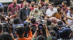 Pemprov DKI: Tak Ada Perayaan Malam Tahun Baru di Jakarta