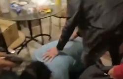 Detik-Detik Penggerebekan Produsen Tembakau Gorilla di Jakarta dan Bekasi