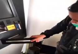 Begini Modus Penipuan Modifikasi ATM<