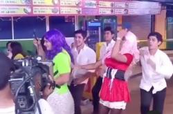 Beredar Video Arya Saloka Joget, Adi Sastro: Ini Mas Al Waktu Masih Alay Belum Jadi Aldebaran