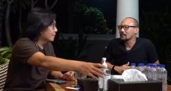 Dewa 19 Punya Konflik dengan PADI Reborn? Ari Lasso: Enggak Benar Sama Sekali