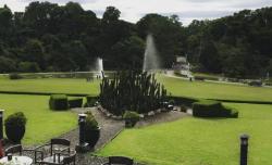 8 Danau Angker di Pulau Jawa, Nomor 3 Ada di Belakang Istana Bogor