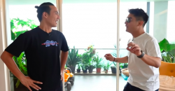 Boy William Bongkar Alasan Daniel Mananta Pensiun dari Indonesian Idol