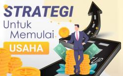Tips Membangun Perusahaan Fintech, Komunikasi Jadi Kunci Utama