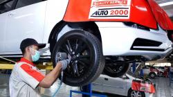 5 Tips Merawat Ban di Musim Hujan, Perhatikan Ini agar Tidak Tergelincir