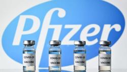 Vaksin Covid Pfizer Jadi yang Pertama Dapat Pengesahan Darurat dari WHO