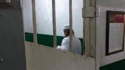 Habib Bahar Diperiksa sebagai Tersangka Penganiayaan di Lapas Gunung Sindur<