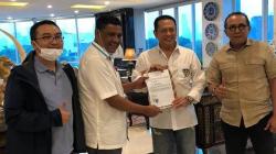 Dapat Dukungan 25 Provinsi, Bamsoet Yakin Terpilih Jadi Ketum IMI Pusat