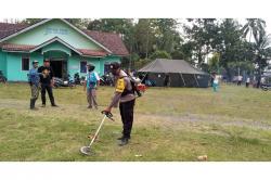 KPU Sleman Relokasi Satu TPS di Kawasan Rawan Bencana Merapi