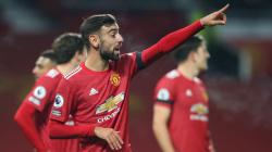 Prediksi MU Vs Istanbul Basaksehir: The Red Devils Ogah Kalah Lagi