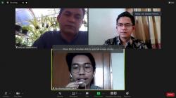 Simak Trik Dekan UIN Bandung agar Jurnal Ilmiah Lolos Publikasi