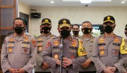 Kejar Pembuat dan Penyebar Video Azan Jihad, Kapolda Metro: Sampai Lubang Tikus<