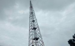 Palembang Incar Potensi Retribusi Menara Telekomunikasi