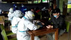 Libur Akhir Tahun Dipangkas, Satgas Covid-19 Jabar Tetap Siapkan Rapid Test Acak<