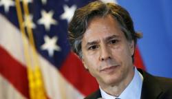 Antony Blinken Sah Jadi Menlu AS, Siap Perberat Sanksi Turki terkait Pembelian Senjata Rusia