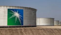 Arab Saudi Bakal Raup Dana Segar Rp182 Triliun dari Jual Saham Aramco 