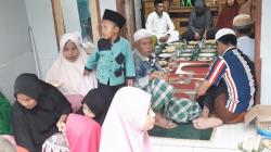 10 Penambang Emas Asal Tasikmalaya Tertimbun, Keluarga Gelar Tahlillan untuk Yuda dan Reza