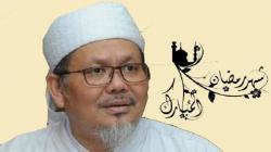 Tengku Zul Meninggal Dunia, Yusril Ihza: Rasanya Terlalu Cepat Sahabat dan Saudara Pergi