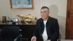 Positif Covid-19, Wali Kota Cirebon Nashrudin Azis: Kondisi Saya Baik<