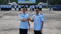 Mutasi TNI, Penerbang Jet Tempur Hawk 200 Jabat Danlanud Adi Soemarmo<