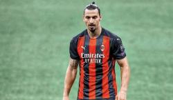 Zlatan Ibrahimovic Idolai Dua Pemain Muda Ini, Bawa-Bawa Nama Ronaldo