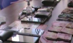 Video Pabrik Sabu di Lombok Timur Terbongkar