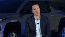 Saingi Tesla Cybertruck, GM Luncurkan Chevrolet Silverado Electric