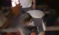 Video BNN, Bea Cukai dan Polair Gagalkan Penyelundupan Sabu di Selat Malaka