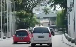 Video Warga Abai Prokes, Pemkot Bandung Ancam Tutup Ruang Publik