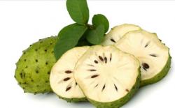 5 Manfaat Buah Sirsak untuk Kesehatan, Salah Satunya Bikin Tidur Semakin Nyenyak