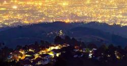 7 Bukit Eksotis di Indonesia, Labuan Bajo Miliki Tempat Terbaik Menikmati Sunset